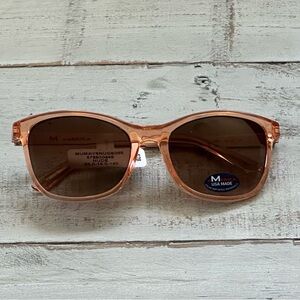 M America Women’s Sunglasses NWT